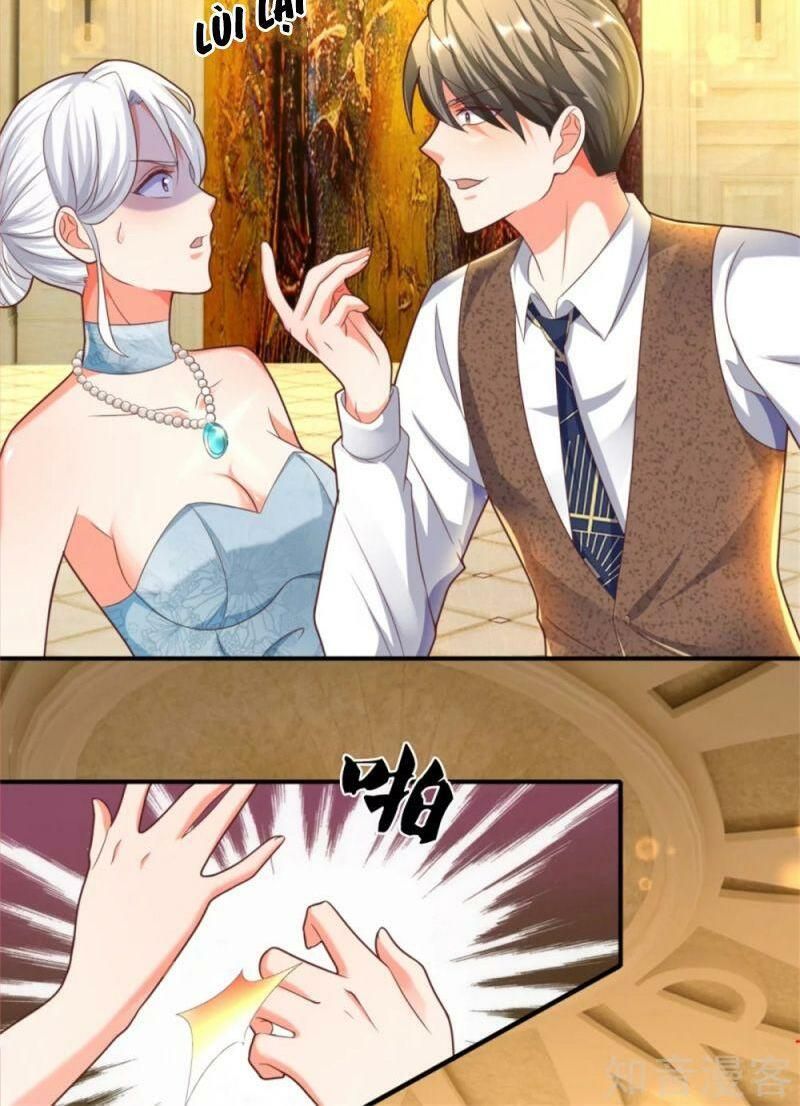 đọc truyện Vú Em Tiên Tôn Đi Ở Rể Chương 195 ảnh 6 tại Thiên Thai Truyện