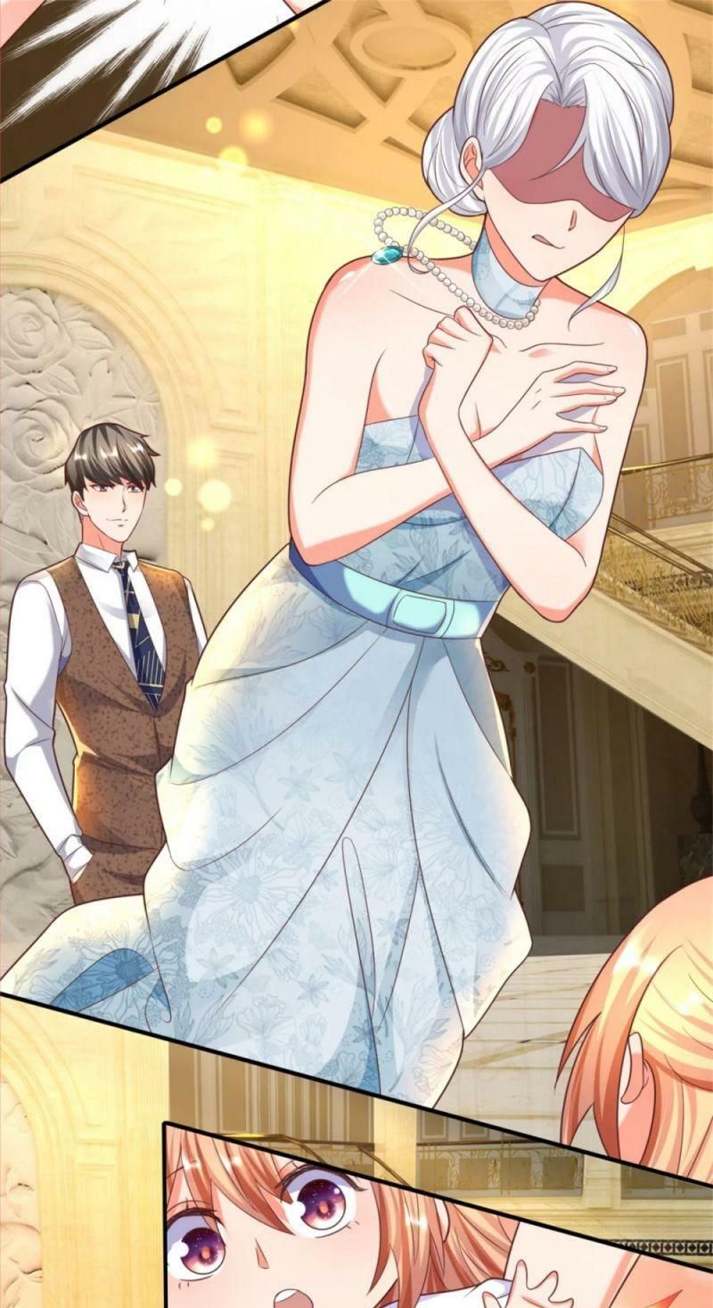 đọc truyện Vú Em Tiên Tôn Đi Ở Rể Chương 195 ảnh 7 tại Thiên Thai Truyện