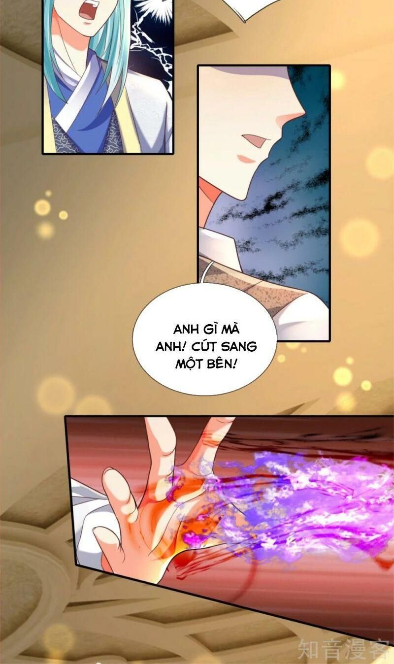 đọc truyện Vú Em Tiên Tôn Đi Ở Rể Chương 195 ảnh 10 tại Thiên Thai Truyện