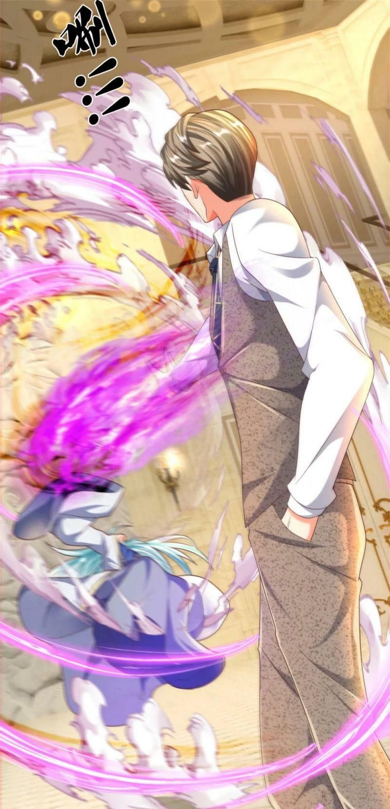 đọc truyện Vú Em Tiên Tôn Đi Ở Rể Chương 195 ảnh 11 tại Thiên Thai Truyện