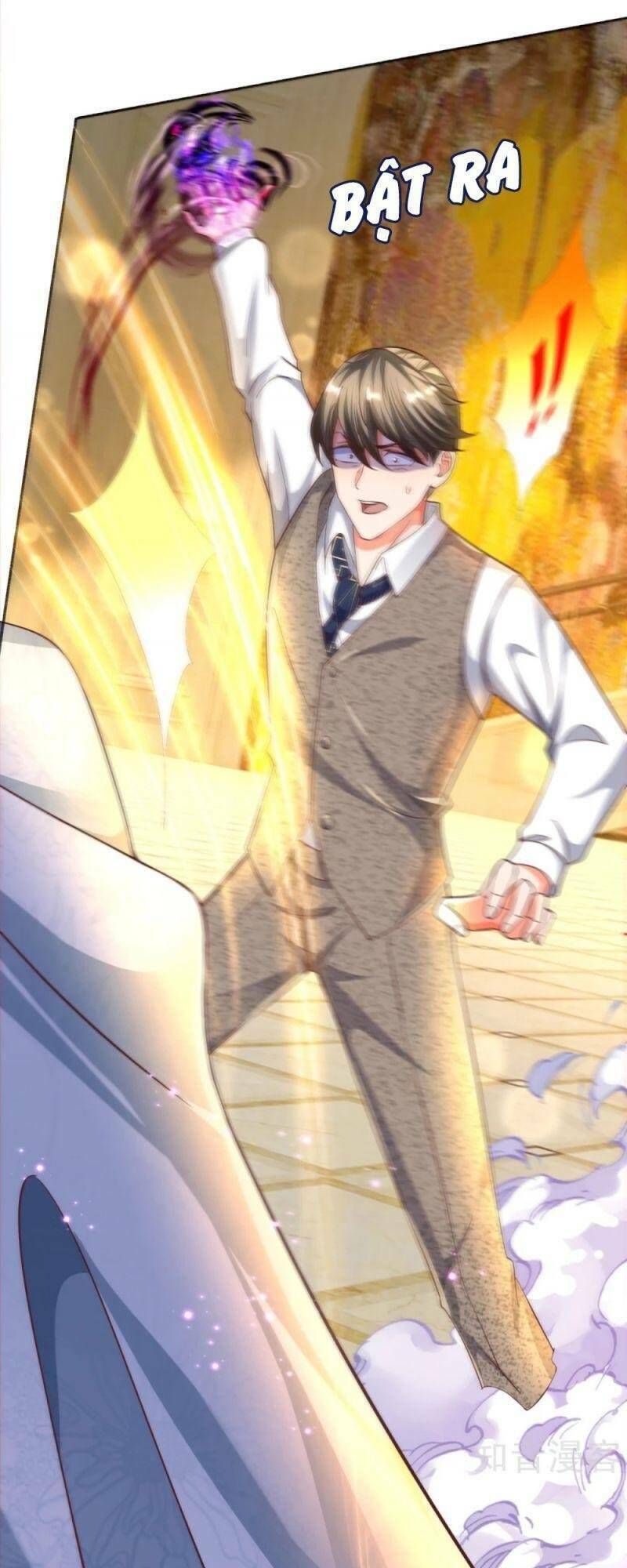 đọc truyện Vú Em Tiên Tôn Đi Ở Rể Chương 196 ảnh 3 tại Thiên Thai Truyện