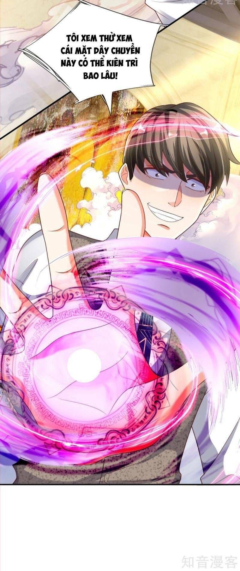 đọc truyện Vú Em Tiên Tôn Đi Ở Rể Chương 196 ảnh 12 tại Thiên Thai Truyện