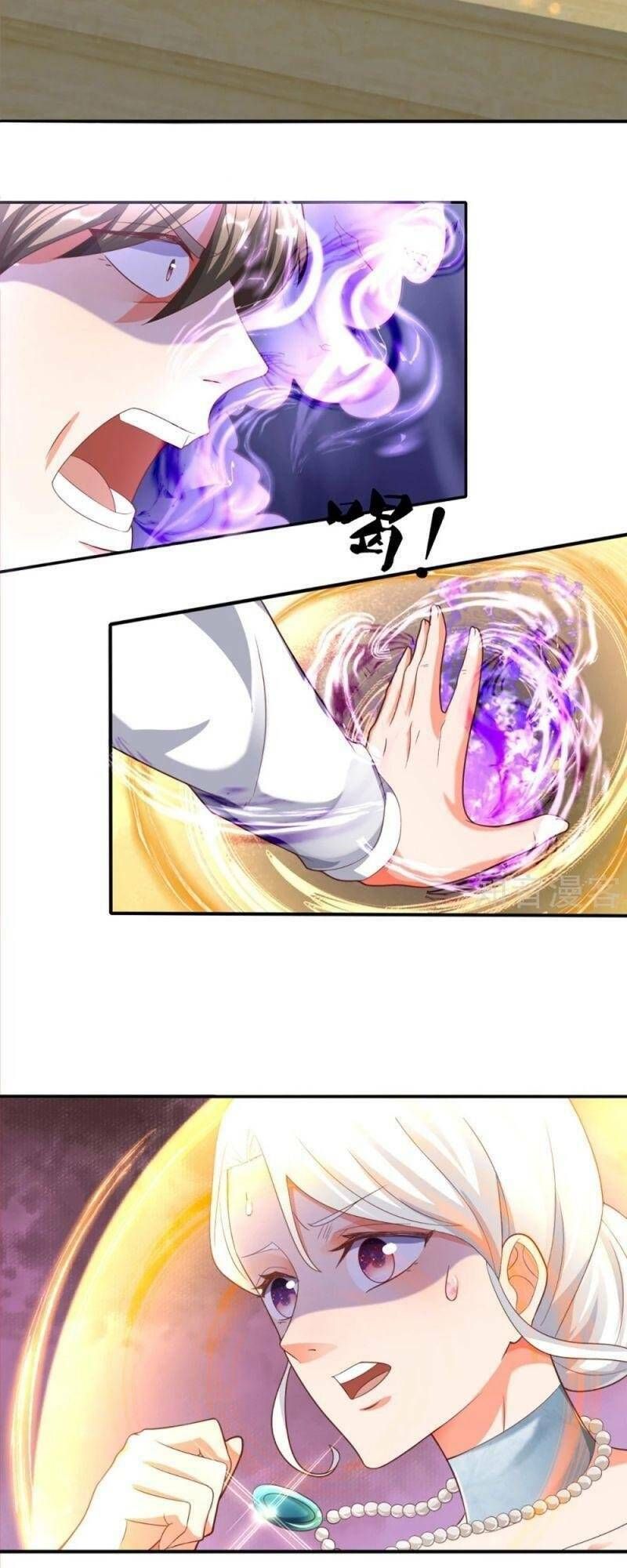 đọc truyện Vú Em Tiên Tôn Đi Ở Rể Chương 196 ảnh 15 tại Thiên Thai Truyện