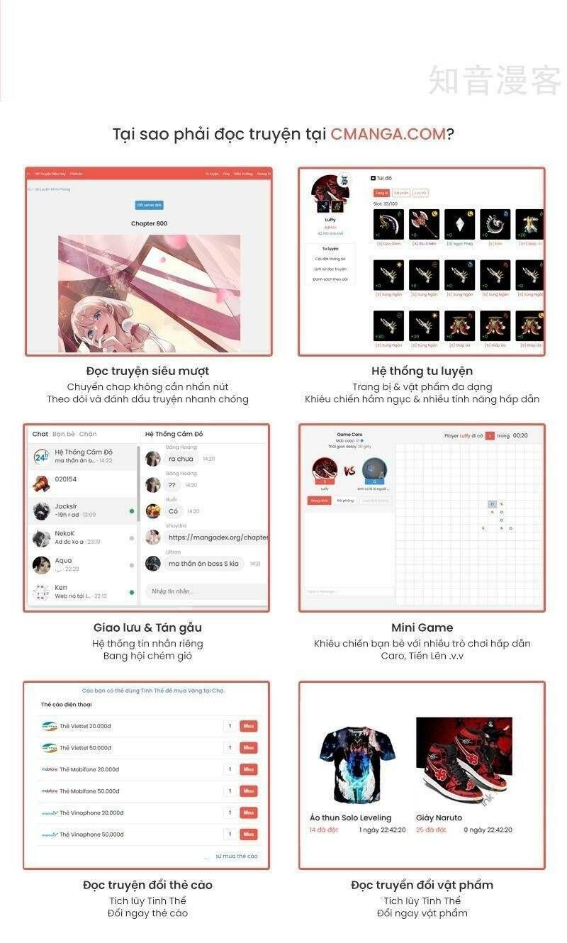 đọc truyện Vú Em Tiên Tôn Đi Ở Rể Chương 196 ảnh 16 tại Thiên Thai Truyện