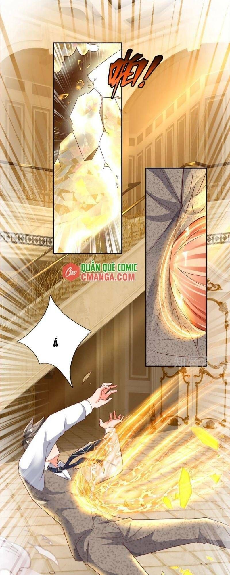 đọc truyện Vú Em Tiên Tôn Đi Ở Rể Chương 196 ảnh 17 tại Thiên Thai Truyện