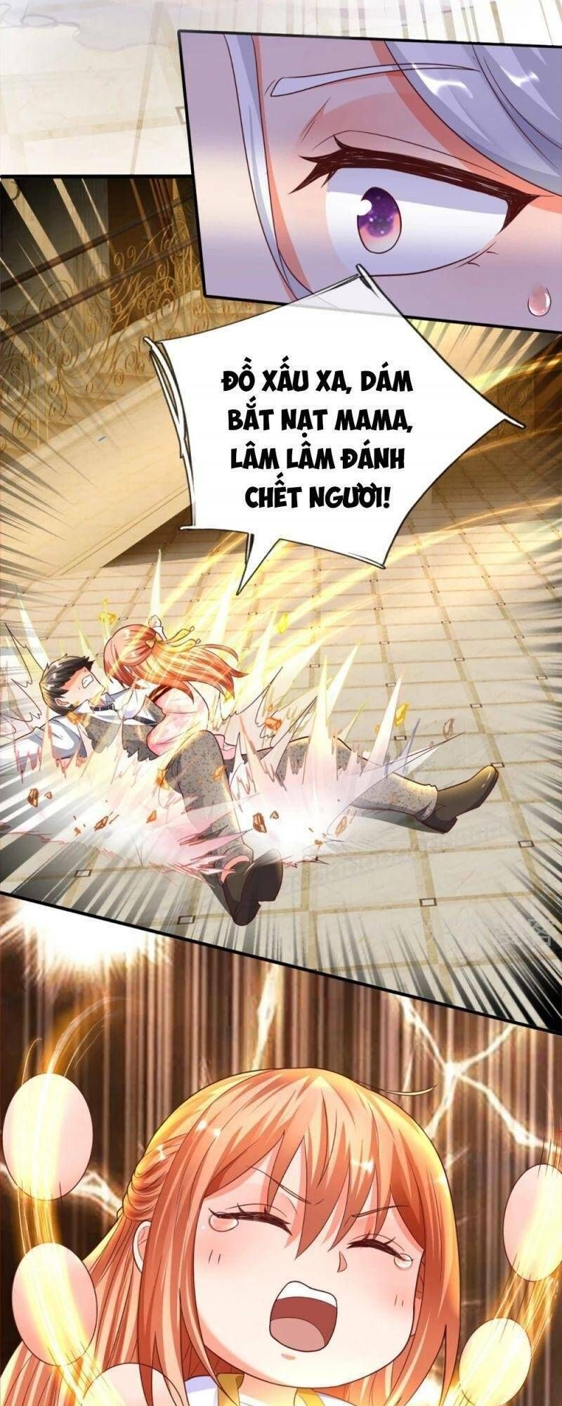 đọc truyện Vú Em Tiên Tôn Đi Ở Rể Chương 196 ảnh 19 tại Thiên Thai Truyện