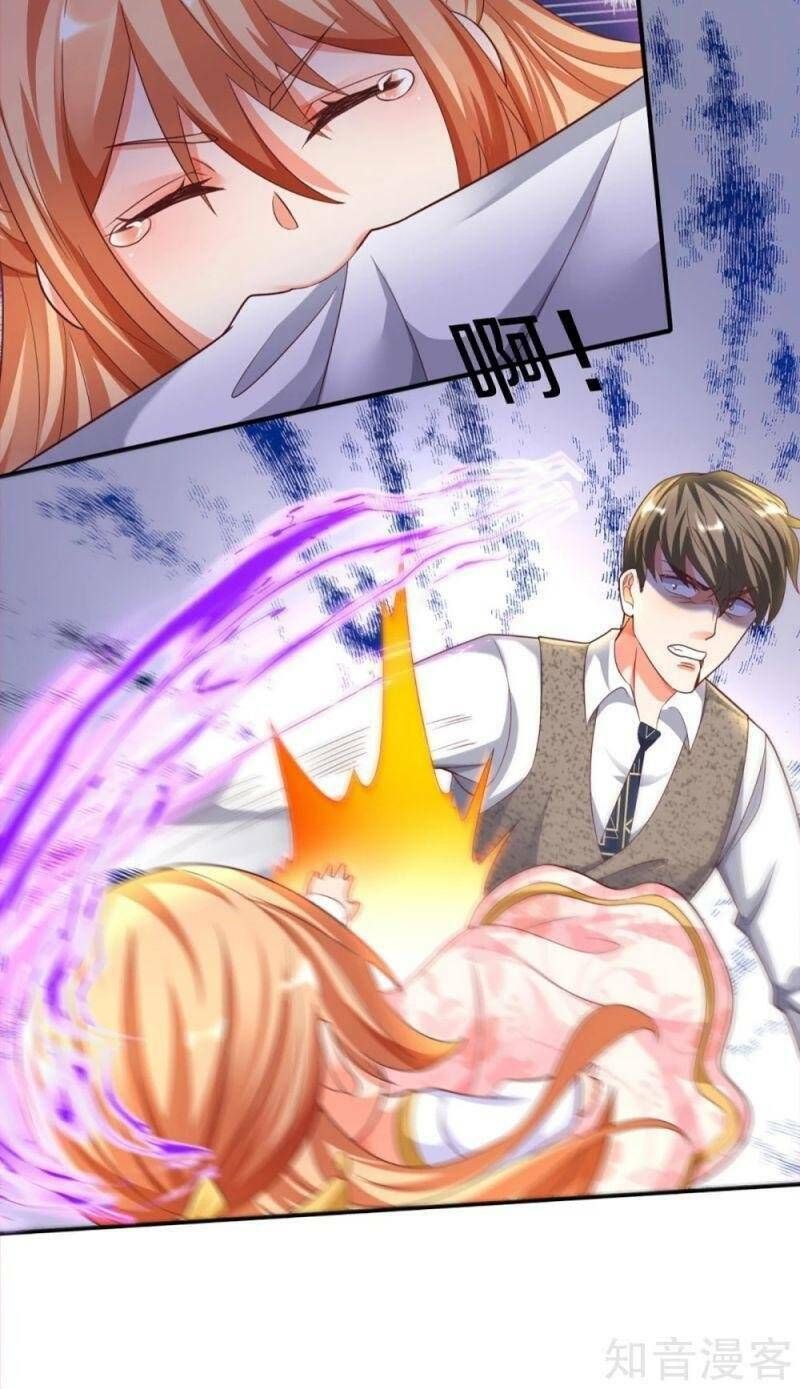 đọc truyện Vú Em Tiên Tôn Đi Ở Rể Chương 196 ảnh 22 tại Thiên Thai Truyện