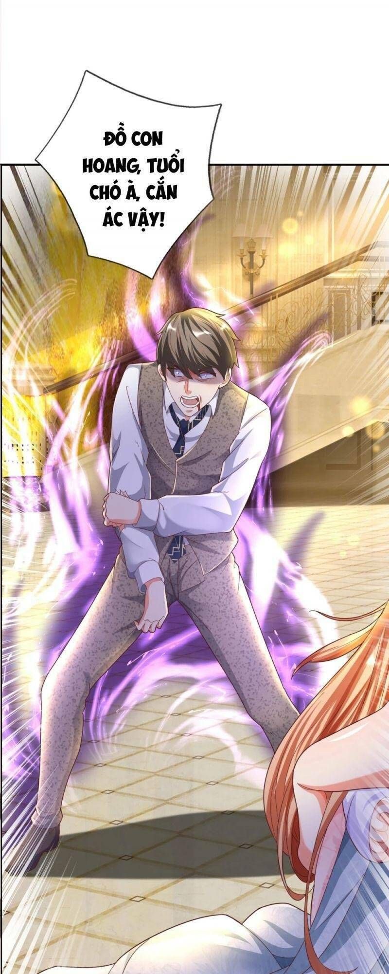 đọc truyện Vú Em Tiên Tôn Đi Ở Rể Chương 196 ảnh 23 tại Thiên Thai Truyện