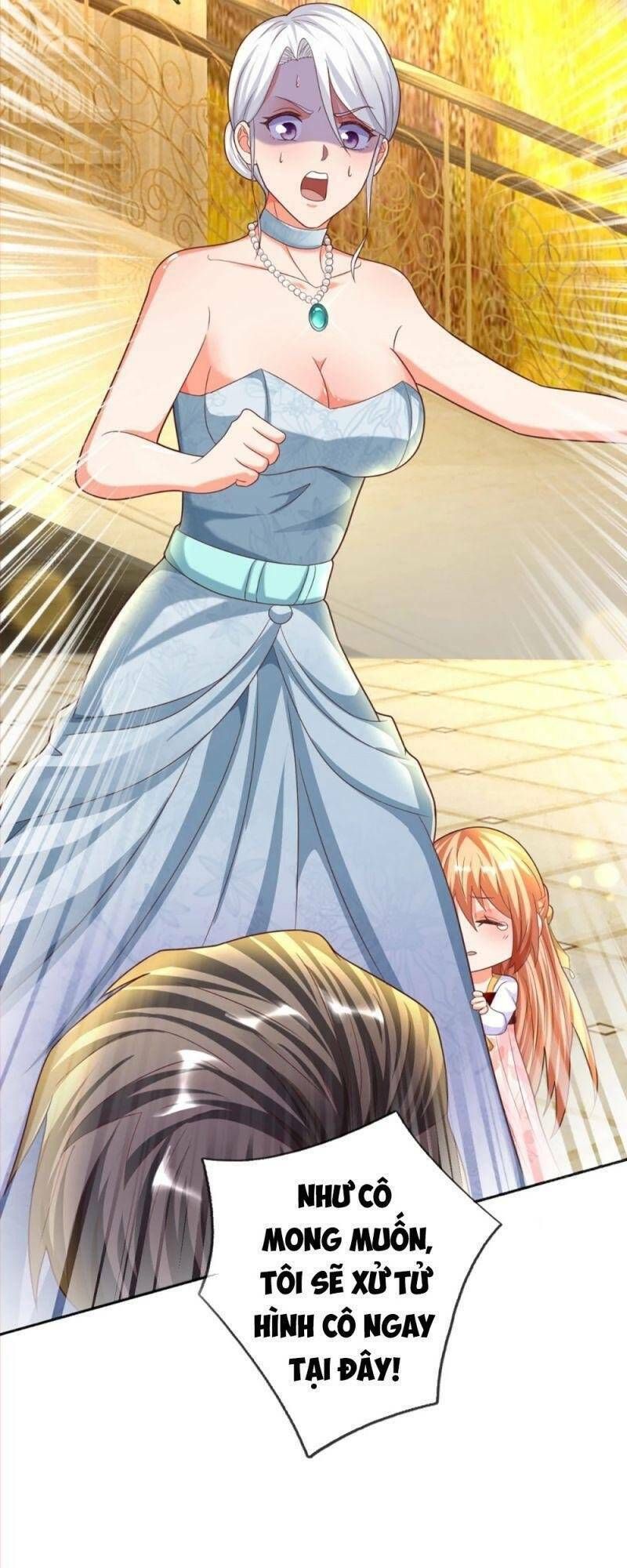 đọc truyện Vú Em Tiên Tôn Đi Ở Rể Chương 196 ảnh 25 tại Thiên Thai Truyện