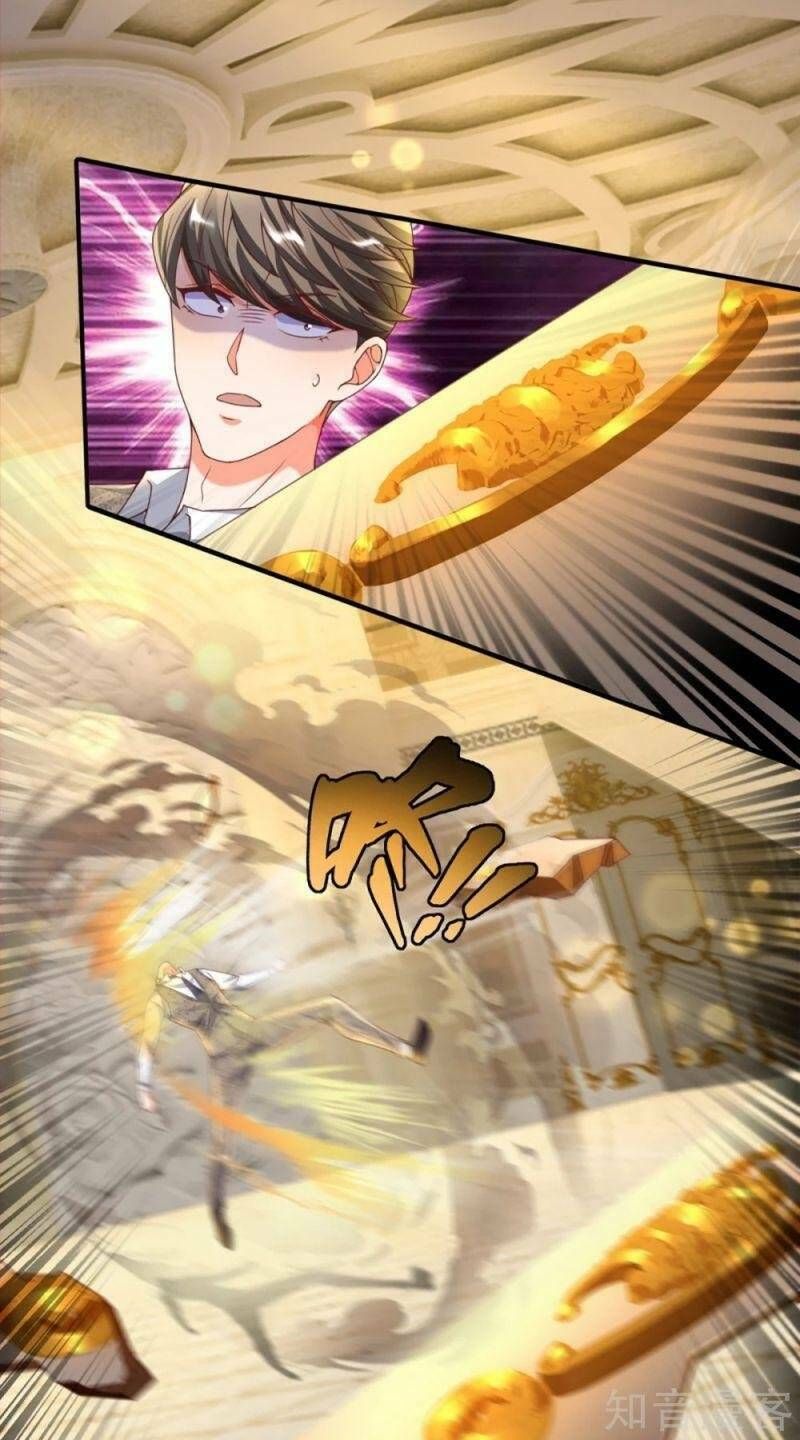 đọc truyện Vú Em Tiên Tôn Đi Ở Rể Chương 196 ảnh 30 tại Thiên Thai Truyện