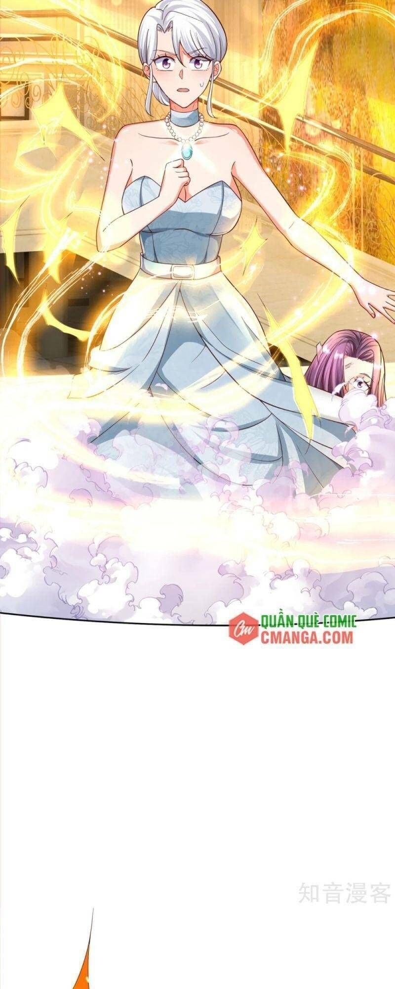 đọc truyện Vú Em Tiên Tôn Đi Ở Rể Chương 196 ảnh 5 tại Thiên Thai Truyện