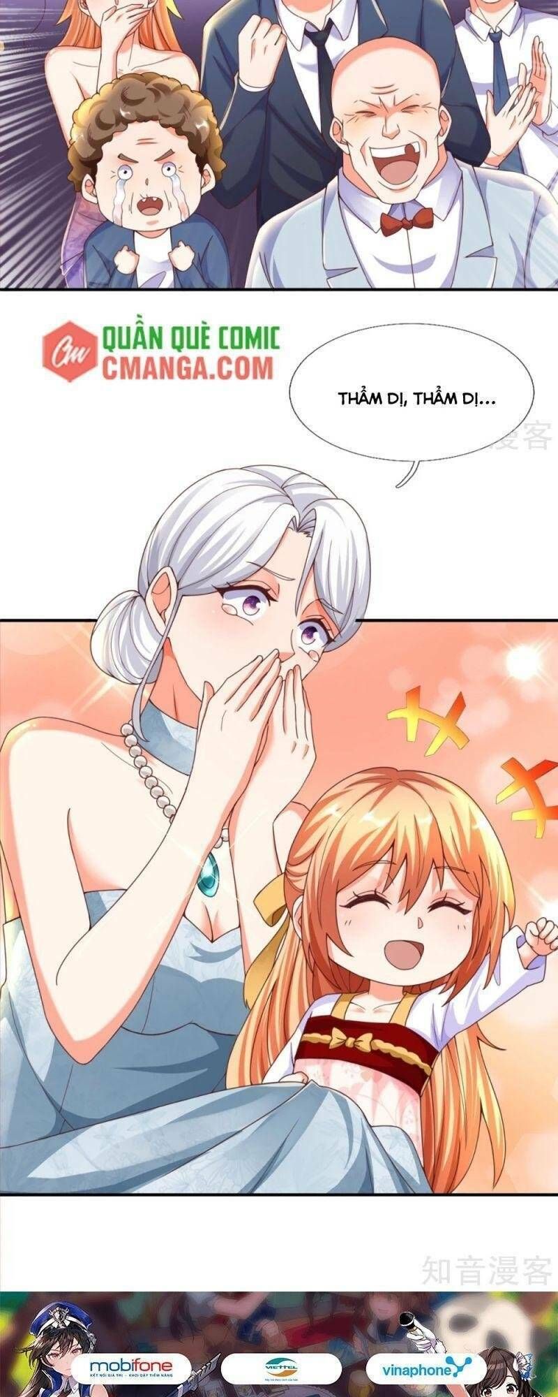 đọc truyện Vú Em Tiên Tôn Đi Ở Rể Chương 196 ảnh 32 tại Thiên Thai Truyện