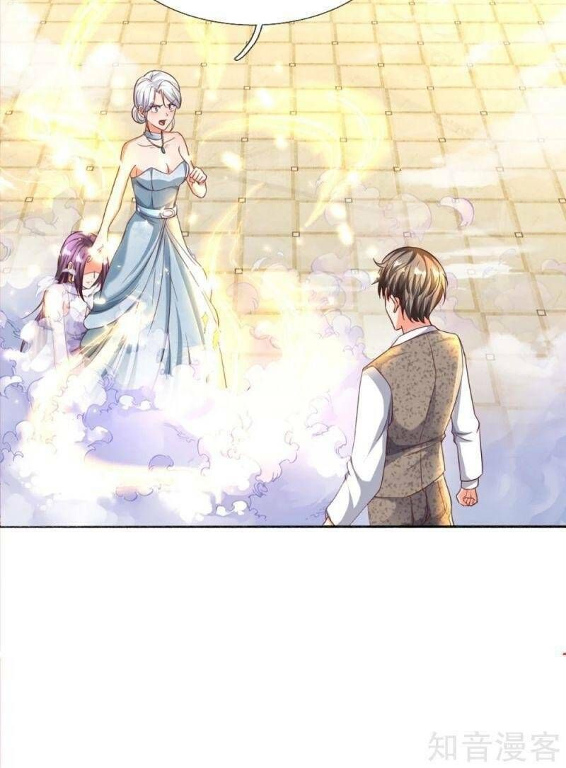 đọc truyện Vú Em Tiên Tôn Đi Ở Rể Chương 196 ảnh 8 tại Thiên Thai Truyện