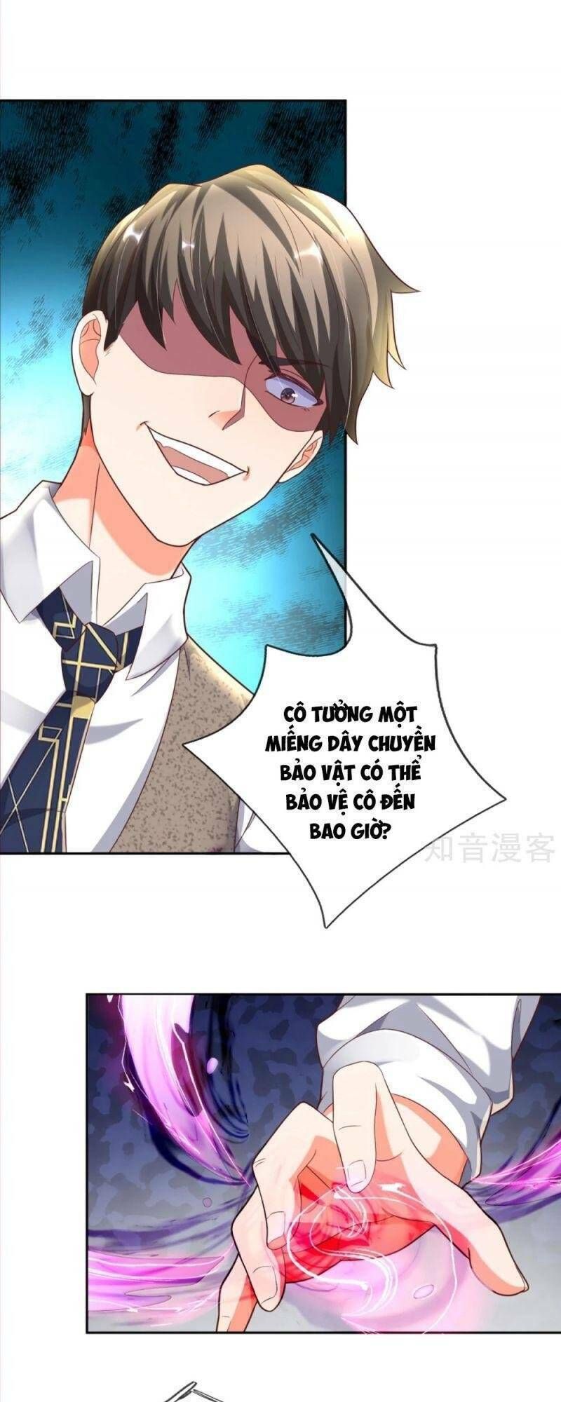 đọc truyện Vú Em Tiên Tôn Đi Ở Rể Chương 196 ảnh 9 tại Thiên Thai Truyện