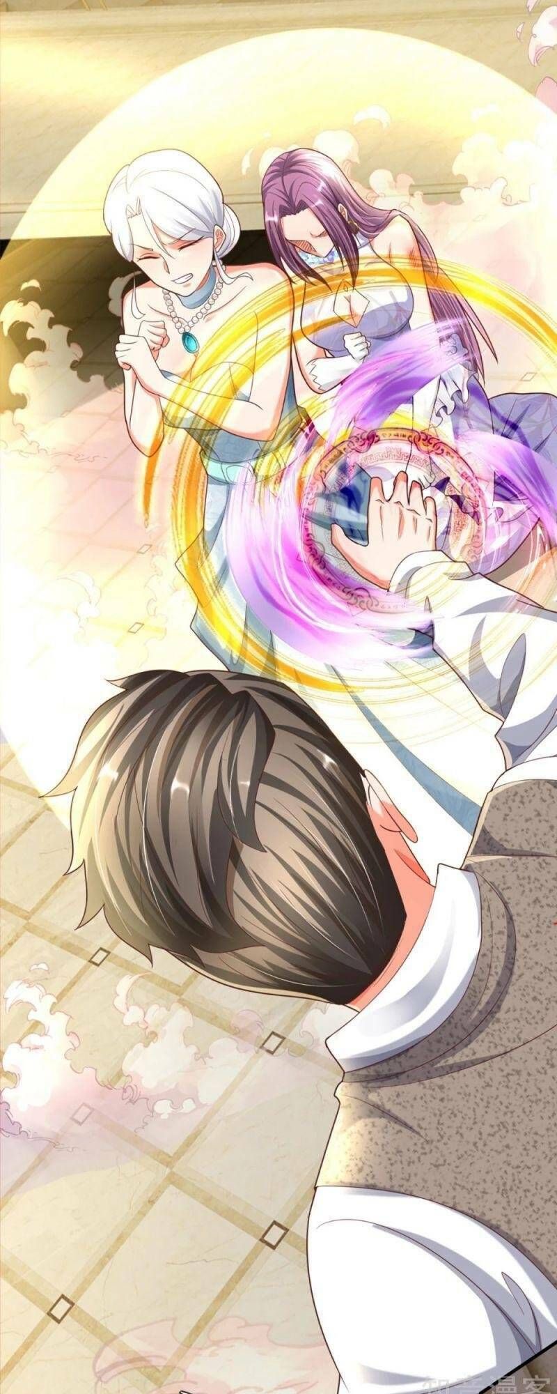 đọc truyện Vú Em Tiên Tôn Đi Ở Rể Chương 196 ảnh 11 tại Thiên Thai Truyện