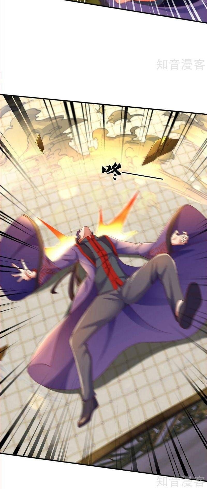 đọc truyện Vú Em Tiên Tôn Đi Ở Rể Chương 197 ảnh 12 tại Thiên Thai Truyện