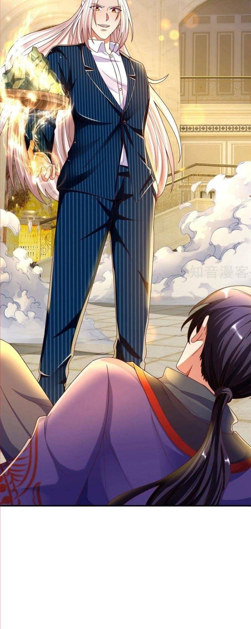 đọc truyện Vú Em Tiên Tôn Đi Ở Rể Chương 197 ảnh 14 tại Thiên Thai Truyện