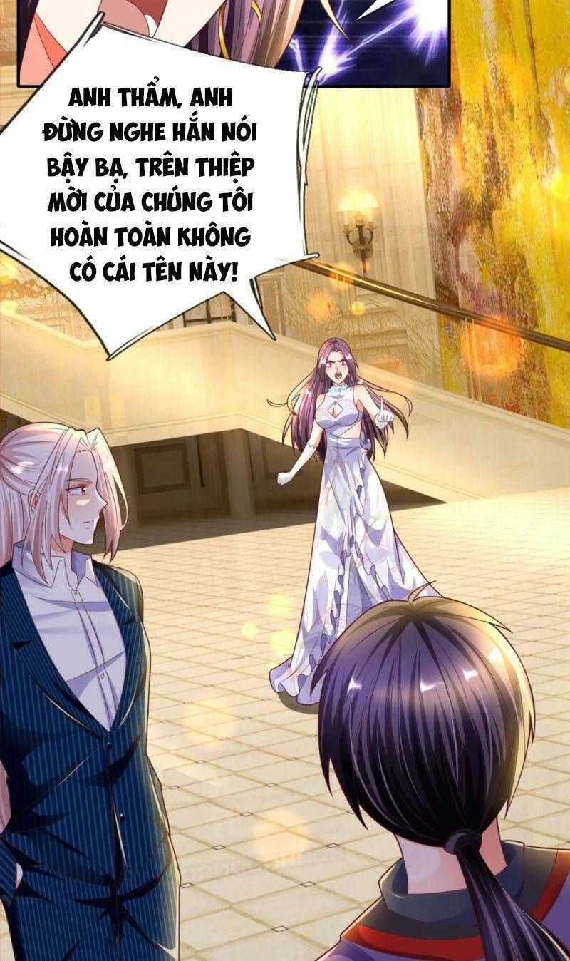 đọc truyện Vú Em Tiên Tôn Đi Ở Rể Chương 197 ảnh 19 tại Thiên Thai Truyện