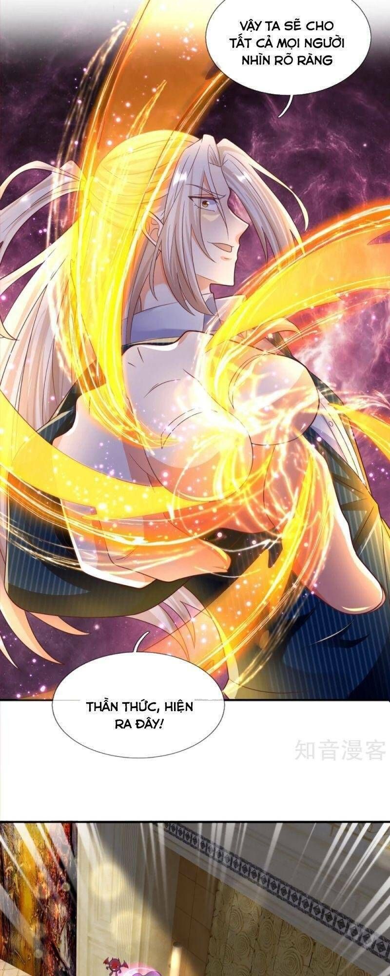 đọc truyện Vú Em Tiên Tôn Đi Ở Rể Chương 197 ảnh 24 tại Thiên Thai Truyện