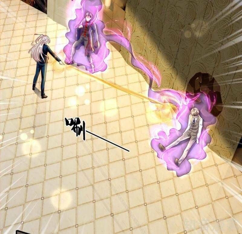 đọc truyện Vú Em Tiên Tôn Đi Ở Rể Chương 197 ảnh 25 tại Thiên Thai Truyện