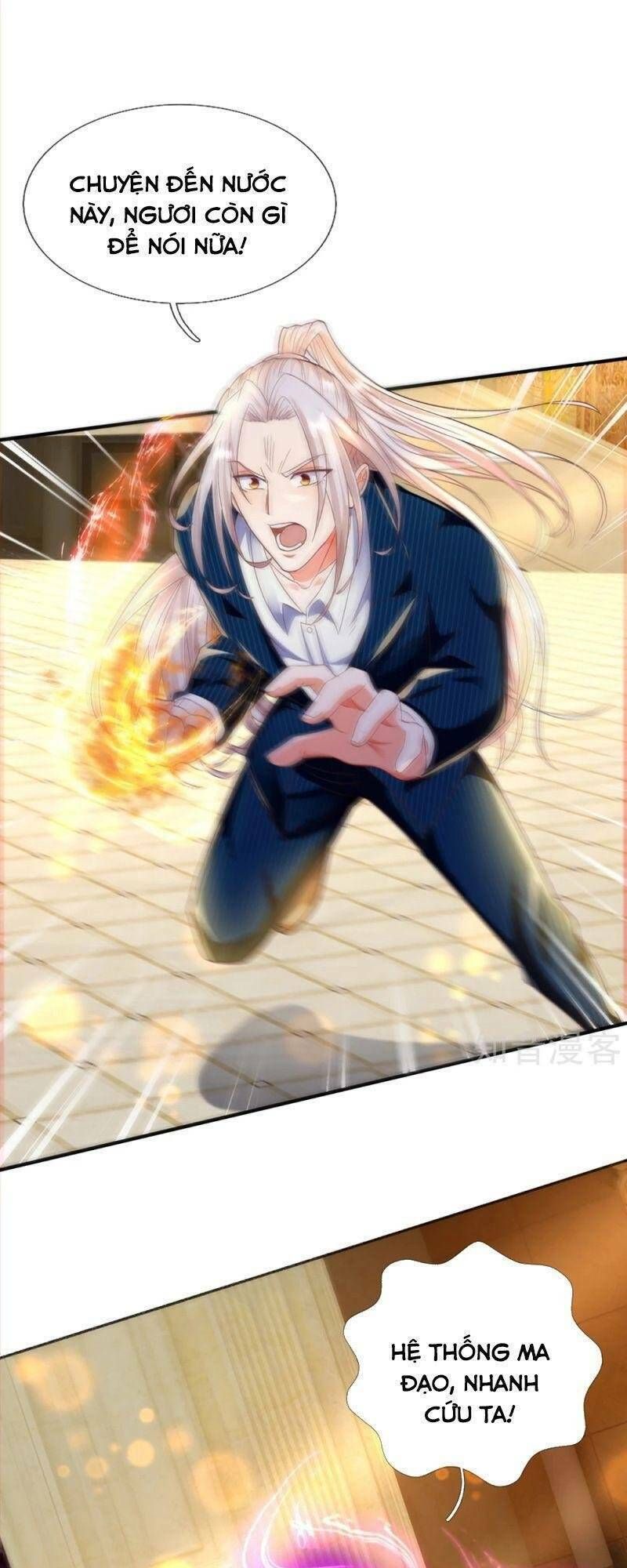 đọc truyện Vú Em Tiên Tôn Đi Ở Rể Chương 197 ảnh 28 tại Thiên Thai Truyện