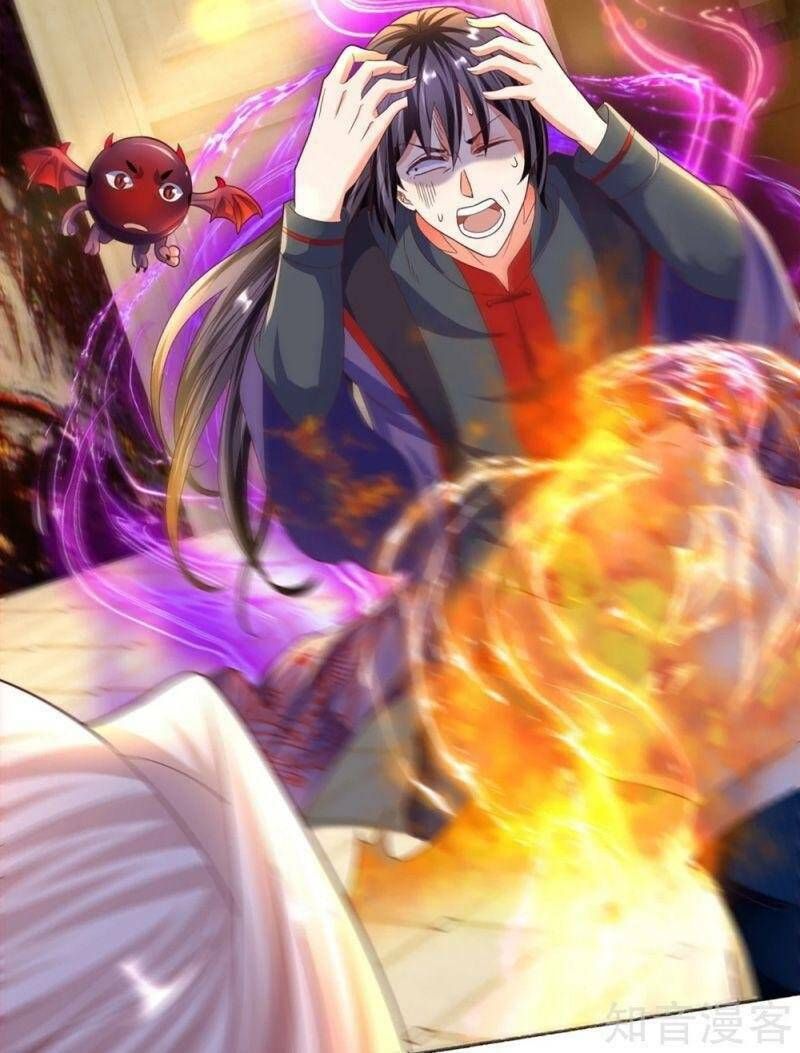 đọc truyện Vú Em Tiên Tôn Đi Ở Rể Chương 197 ảnh 29 tại Thiên Thai Truyện