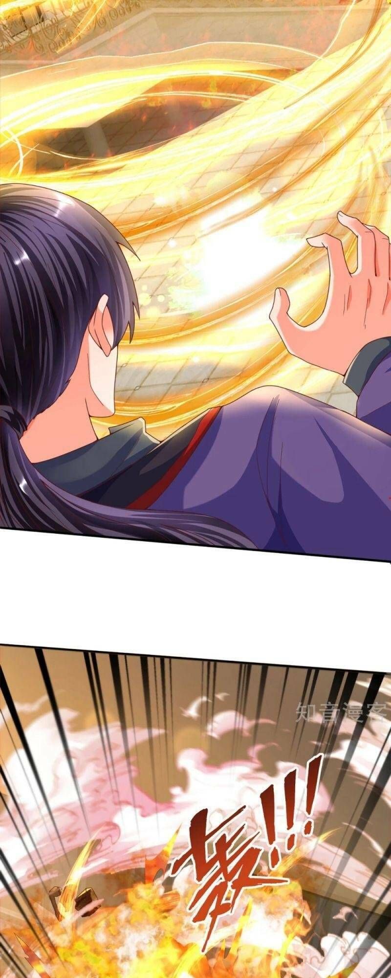 đọc truyện Vú Em Tiên Tôn Đi Ở Rể Chương 197 ảnh 9 tại Thiên Thai Truyện