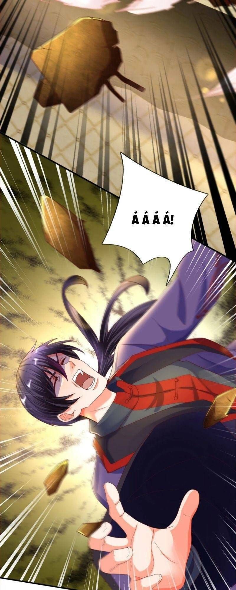 đọc truyện Vú Em Tiên Tôn Đi Ở Rể Chương 197 ảnh 11 tại Thiên Thai Truyện