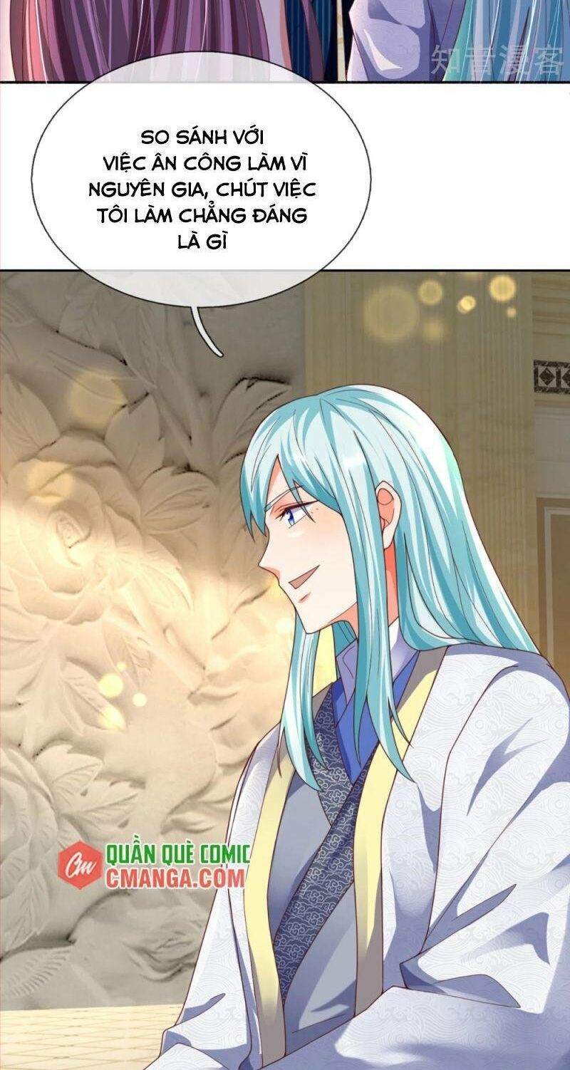 đọc truyện Vú Em Tiên Tôn Đi Ở Rể Chương 198 ảnh 12 tại Thiên Thai Truyện