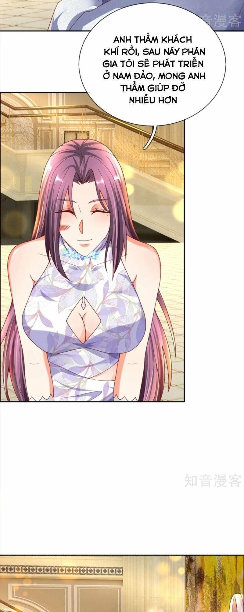 đọc truyện Vú Em Tiên Tôn Đi Ở Rể Chương 198 ảnh 13 tại Thiên Thai Truyện