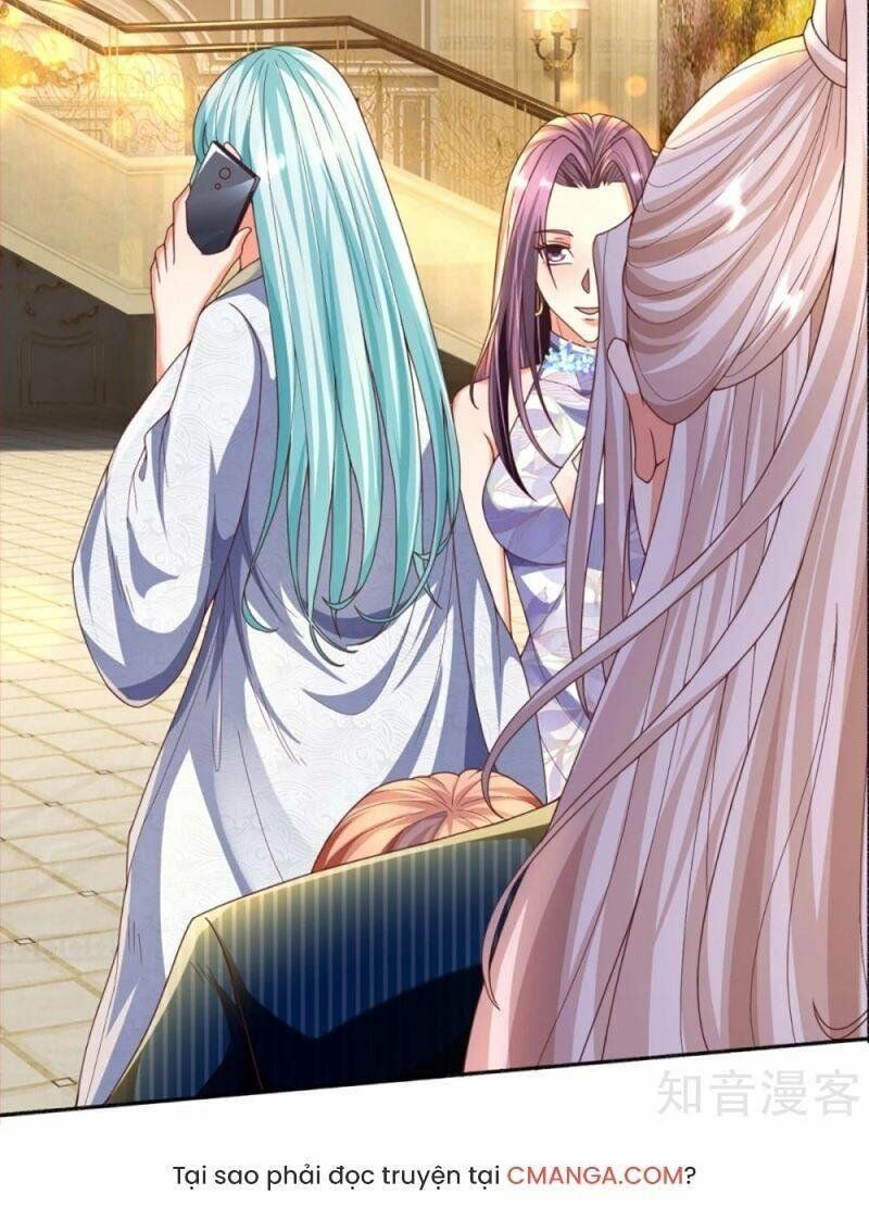 đọc truyện Vú Em Tiên Tôn Đi Ở Rể Chương 198 ảnh 14 tại Thiên Thai Truyện