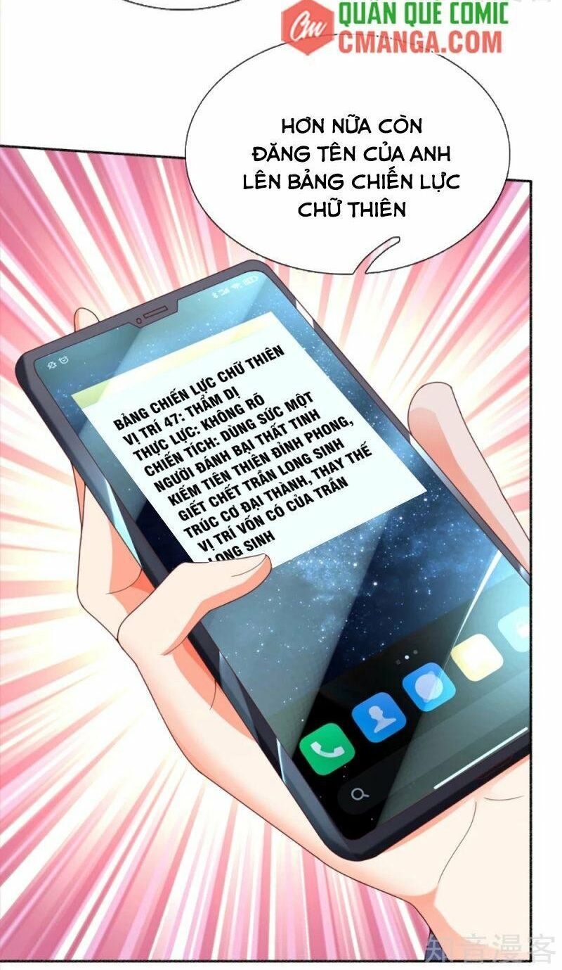 đọc truyện Vú Em Tiên Tôn Đi Ở Rể Chương 198 ảnh 17 tại Thiên Thai Truyện