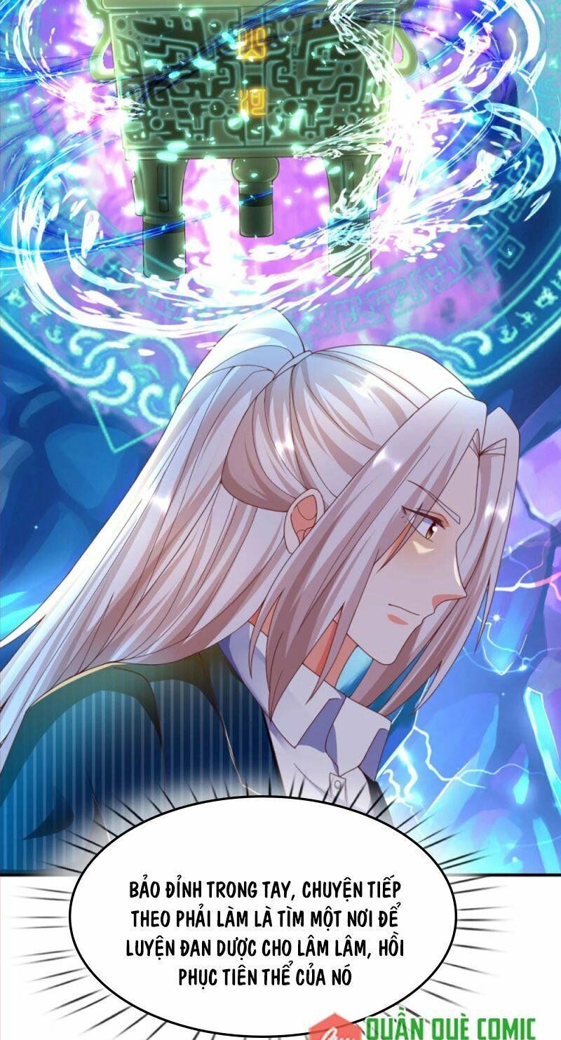 đọc truyện Vú Em Tiên Tôn Đi Ở Rể Chương 198 ảnh 20 tại Thiên Thai Truyện