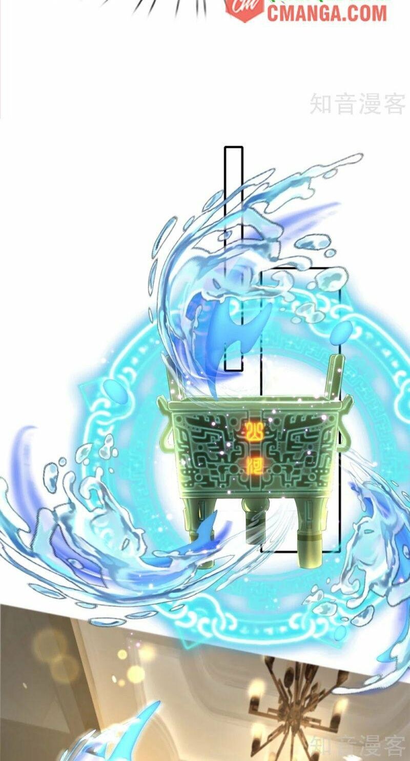 đọc truyện Vú Em Tiên Tôn Đi Ở Rể Chương 198 ảnh 21 tại Thiên Thai Truyện