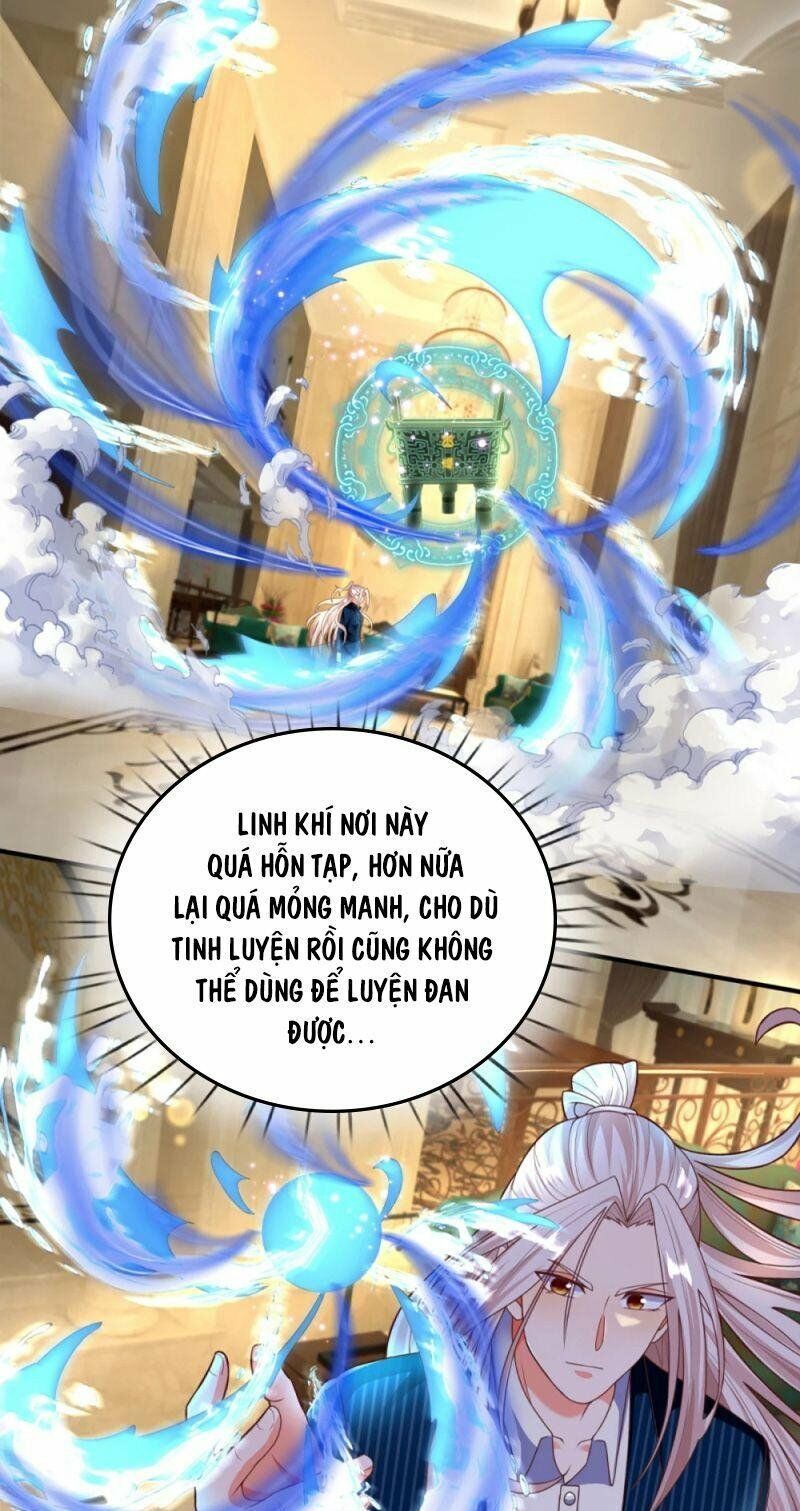 đọc truyện Vú Em Tiên Tôn Đi Ở Rể Chương 198 ảnh 22 tại Thiên Thai Truyện