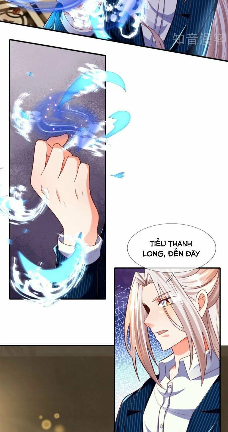 đọc truyện Vú Em Tiên Tôn Đi Ở Rể Chương 198 ảnh 23 tại Thiên Thai Truyện