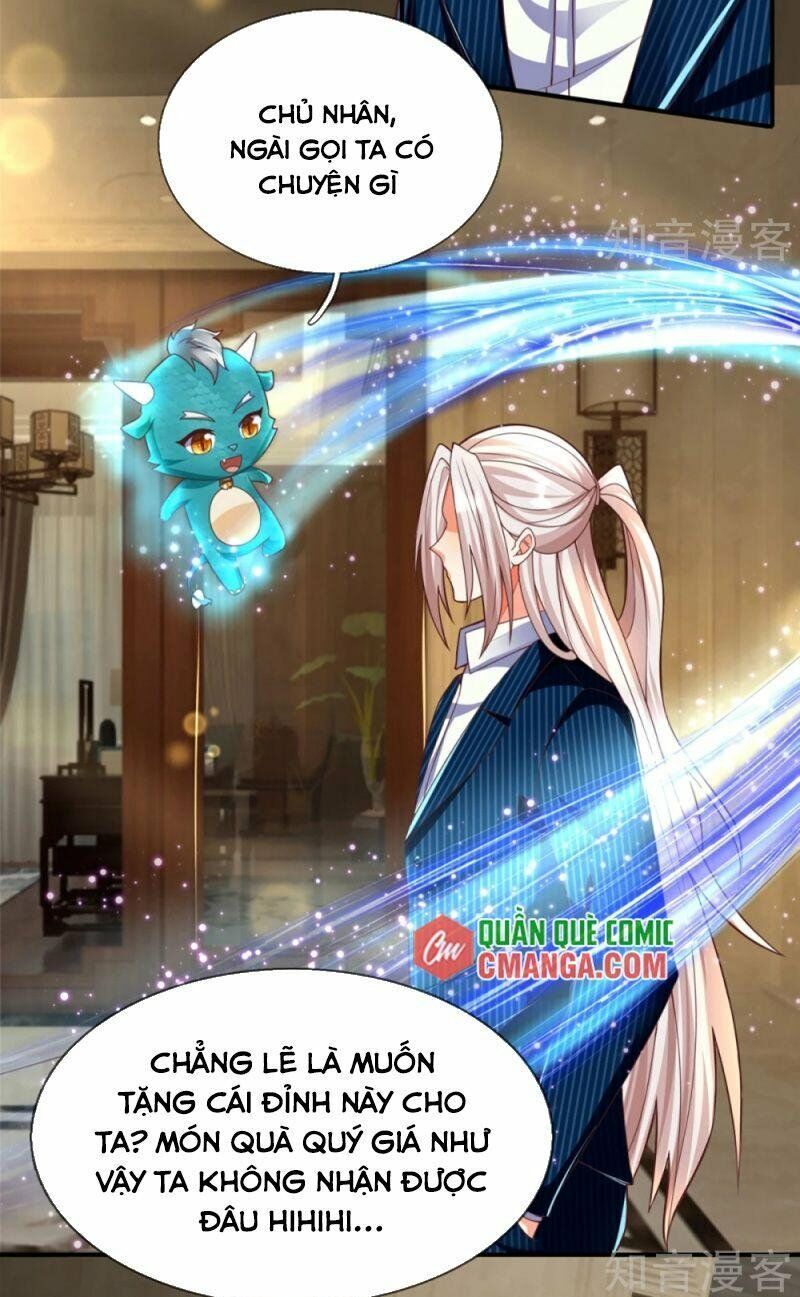 đọc truyện Vú Em Tiên Tôn Đi Ở Rể Chương 198 ảnh 24 tại Thiên Thai Truyện