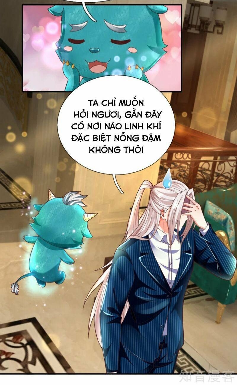 đọc truyện Vú Em Tiên Tôn Đi Ở Rể Chương 198 ảnh 25 tại Thiên Thai Truyện