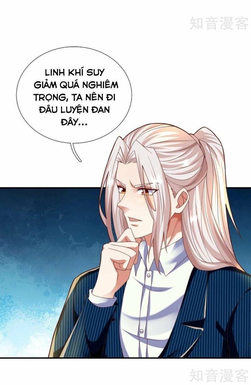 đọc truyện Vú Em Tiên Tôn Đi Ở Rể Chương 198 ảnh 27 tại Thiên Thai Truyện