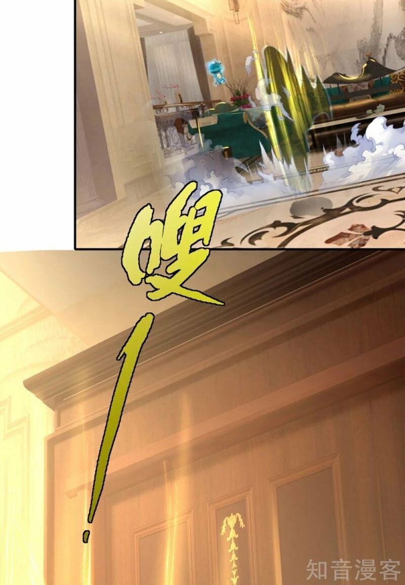 đọc truyện Vú Em Tiên Tôn Đi Ở Rể Chương 198 ảnh 29 tại Thiên Thai Truyện