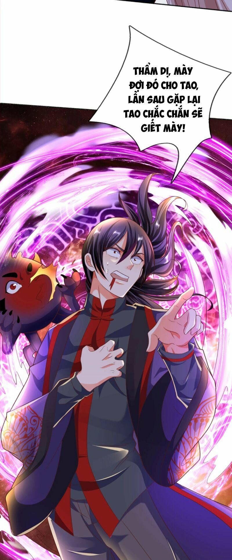 đọc truyện Vú Em Tiên Tôn Đi Ở Rể Chương 198 ảnh 5 tại Thiên Thai Truyện