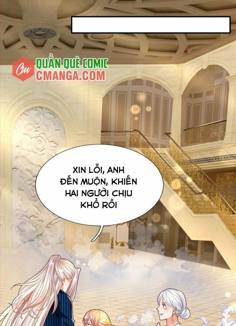 đọc truyện Vú Em Tiên Tôn Đi Ở Rể Chương 198 ảnh 7 tại Thiên Thai Truyện