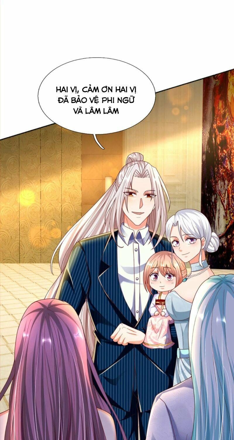 đọc truyện Vú Em Tiên Tôn Đi Ở Rể Chương 198 ảnh 11 tại Thiên Thai Truyện