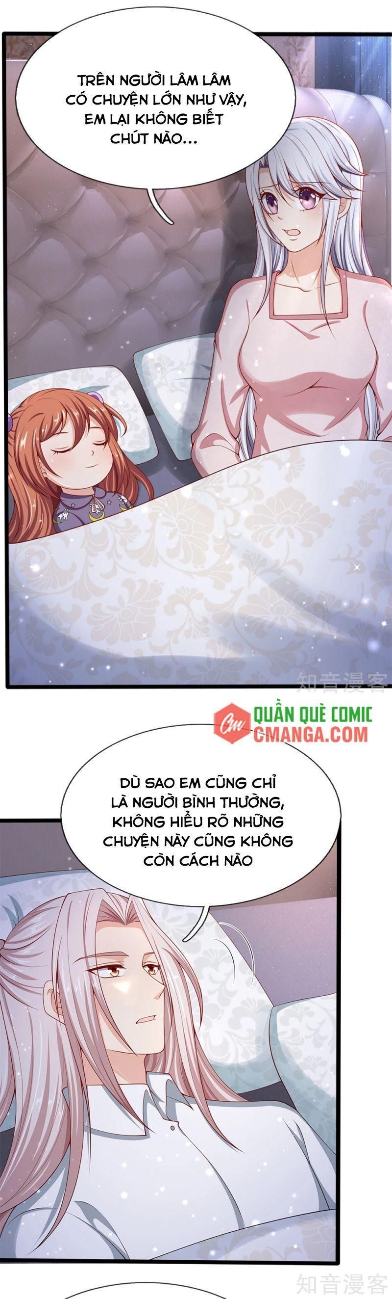 đọc truyện Vú Em Tiên Tôn Đi Ở Rể Chương 199 ảnh 16 tại Thiên Thai Truyện