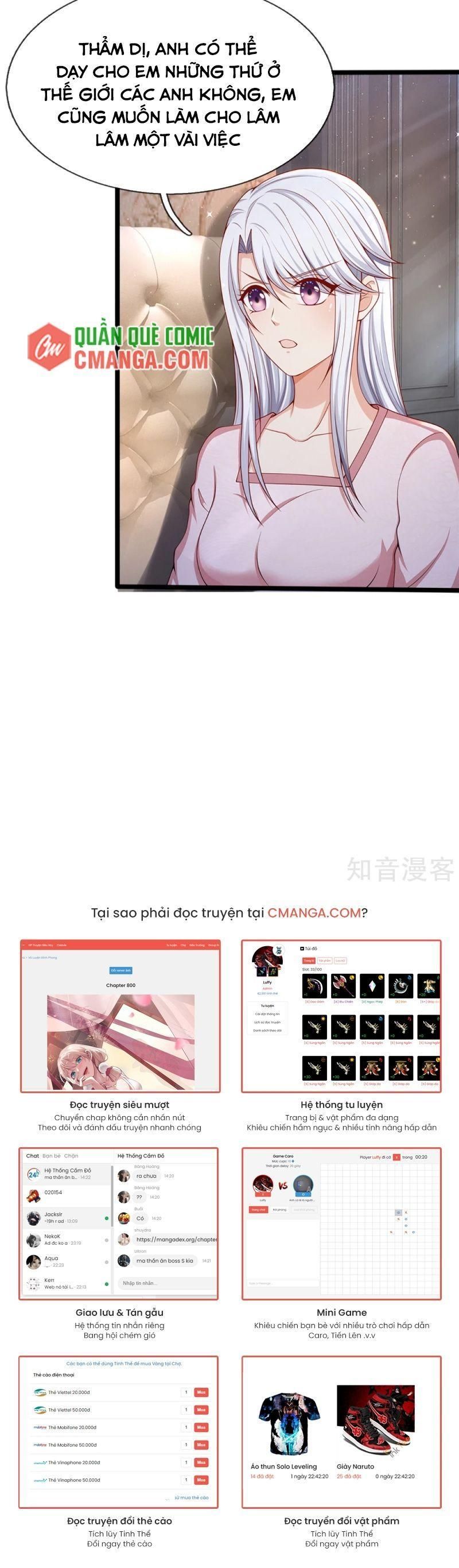 đọc truyện Vú Em Tiên Tôn Đi Ở Rể Chương 199 ảnh 17 tại Thiên Thai Truyện