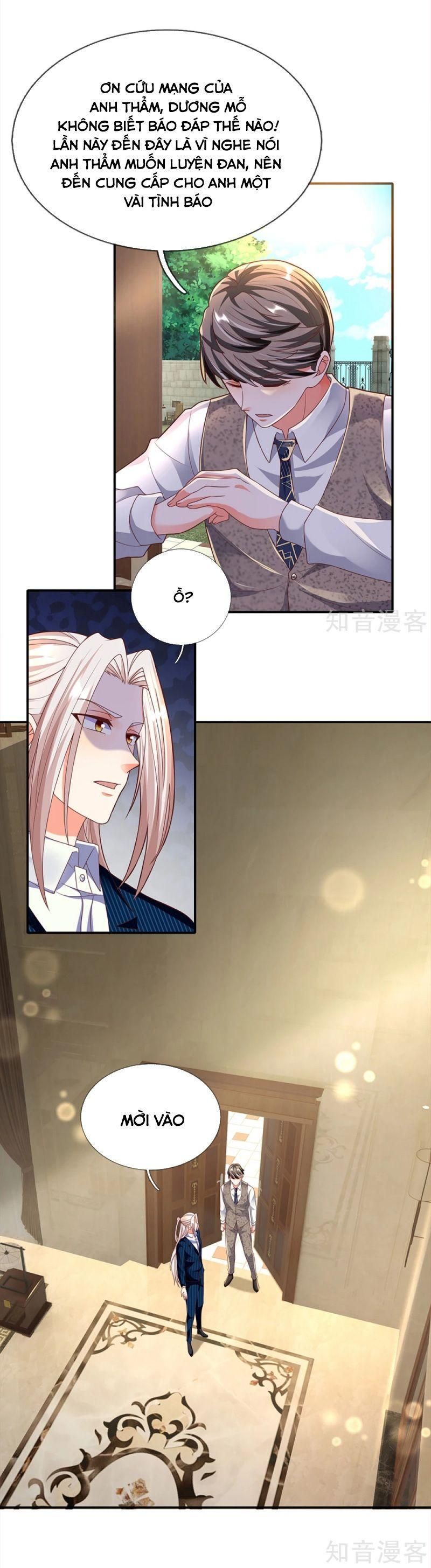 đọc truyện Vú Em Tiên Tôn Đi Ở Rể Chương 199 ảnh 4 tại Thiên Thai Truyện