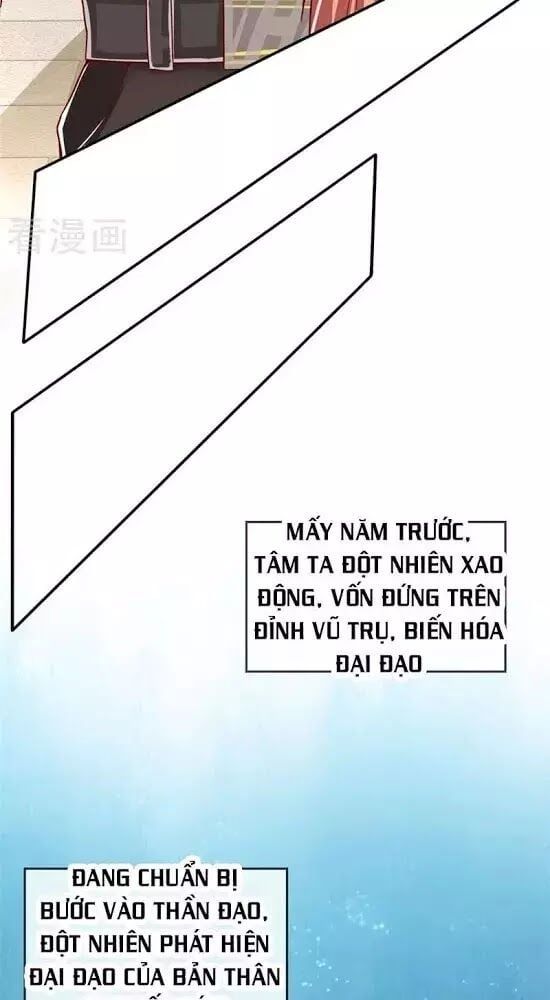 đọc truyện Vú Em Tiên Tôn Đi Ở Rể Chương 2 ảnh 12 tại Thiên Thai Truyện