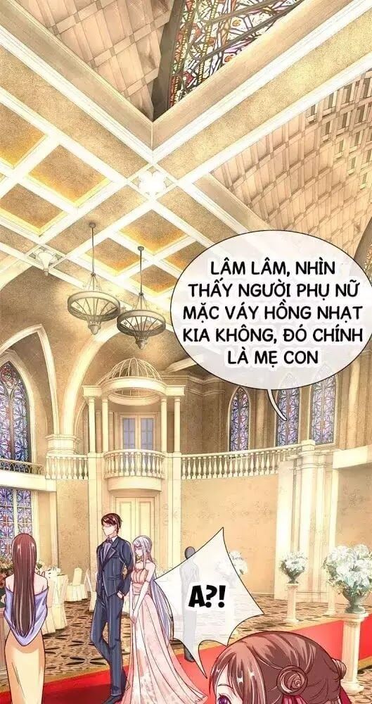 đọc truyện Vú Em Tiên Tôn Đi Ở Rể Chương 2 ảnh 19 tại Thiên Thai Truyện