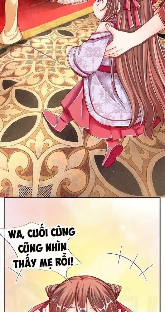 đọc truyện Vú Em Tiên Tôn Đi Ở Rể Chương 2 ảnh 20 tại Thiên Thai Truyện