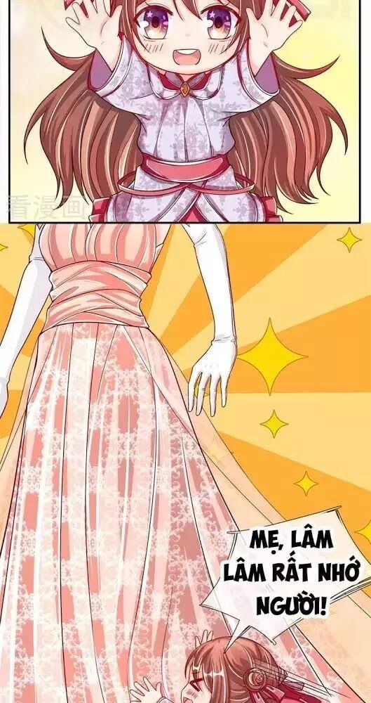 đọc truyện Vú Em Tiên Tôn Đi Ở Rể Chương 2 ảnh 21 tại Thiên Thai Truyện